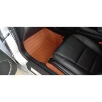 ราคา พรมรถยนต์เข้ารูปHonda HRV (10351728609)