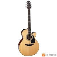 ราคา Takamine GN30CE กีตาร์โปร่งไฟฟ้า เเถมกระเป๋าฟรี (20940295867)