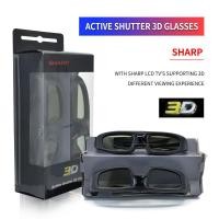 ราคา 2ชิ้น ล็อต BN96 31824A Polarized Passive 3D แว่นตาสำหรับ3D TV Real 3D Cinemas สำหรับ Sharp LCD ขายส่งราคา Dropshipping (15802902772)