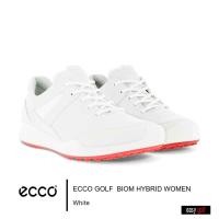 ราคา ECCO BIOM HYBRID WOMEN ECCO GOLF SHOES รองเท้ากอล์ฟผู้หญิง รองเท้ากีฬาหญิง SS23 (19407085789)