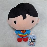 ราคา ตุ๊กตา ซุปเปอร์แมน แบทแมน วันเดอร์วูแมน จัสติส ลีก ท่ายืน10 นิ้ว ลิขสิทธิ์แท้ (20121983413)