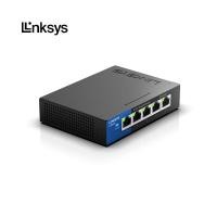 ราคา LINKSYS LGS105 Unmanaged GIGABIT SWITCH 5 port เน็ตเวิร์คสวิตช์สำหรับธุรกิจ รับประกันศูนย์ไทย 3 ปี by Mac Modern (17051341133)