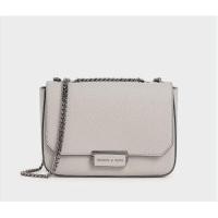 ราคา Classic CNK Chain Bag Womens Shoulder Bag CNK Flap Bag CK Sling Bag CK2 (15060441248)