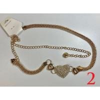 ราคา เข็มขัดเพชร เข็มขัดทอง (17418538291)