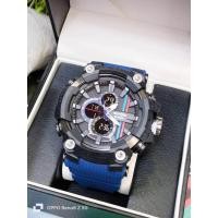 ราคา นาฬิกาข้อมือผู้ชาย2ระบบ EXPONI SPORT DIGITAL ใส่เล่นกีฬา กันน้ำ100 (20520561749)