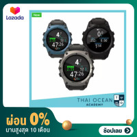 ราคา ผ่อน 0 ไดฟ์คอมพิวเตอร์ Shearwater Teric Dive Computer (14035840234)