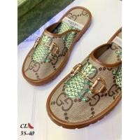 ราคา รองเท้าGucciผู้หญิง แฟชั่น ใส่เที่ยว ถ่ายงานจากสินค้าจริง สินค้าพร้อมกล่อง การ์ด พร้อมส่งในไทย (15105367021)