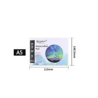 ราคา หนังสือสเก็ตบอร์ด A5 A4 A3 30 แผ่น Sketchbook Sketchbook Pencil Sketchbook Notebook Watercolor sketchbook Sketch paper (20893719860)