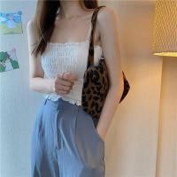 ราคา 1890 บราสายเดี่ยว ผ้าฟูก สวมแบบเกาะอกได้สามารถถอดสายได้ (16100814186)