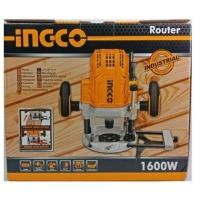 ราคา RT160028 เราเตอร์ไฟฟ้า เร้าเตอร์ไฟฟ้า เซาะร่องไม้ 1 2 นิ้ว 1600 วัตต์ รุ่น RT160028 แกะสลัก ลบเหลี่ยมไม้ (16353190829)