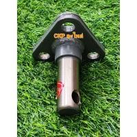 ราคา สลักแขนลาก คูโบต้า L3608 L3408 (19721012801)