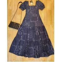 ราคา เดรส ยีนส์ ป้าย Love Lady sz LXL (21045022264)