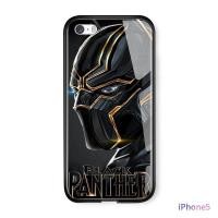 ราคา สำหรับ iPhone X XS XR XS MAX 5 5S SE 6 6S 7 8 Plus Case Marvel กัปตันอเมริกาไอรอนแมน Spiderman เคสกันกระแทกกระจกเทมเปอร์กรณีฝาหลัง (756518539)