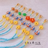 ราคา สายคล้องแมส โดเรม่อน สุดน่ารัก (16353820223)