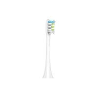 ราคา For Xiaomi SOOCAS X3 SOOCARE Electric Toothbrush Heads Foodgrade Bristle Replacement Tooth Brush Head Nozzles with Anti dust Cap (16698527811)
