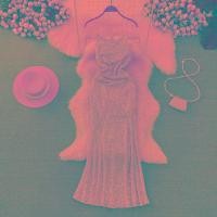 ราคา ชุดราตรีสไตล์ฝรั่งเศสสีเงินมีไฟชุดเดรสยาวสายเดี่ยวชุดเดรสงานเลี้ยงปักเลื่อมหางปลารัดเอวรัดสะโพกเรียบหรูแฟชั่นแบบเซเลบริตี้ (20999842805)