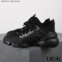 ราคา คริสเตียน ดิออร์ Authentic Christian Dior แท้ Christian Dior D Connect Sports And Leisure Horseshoes แบรนด์หรู รองเท้ากีฬา รองเท้าวิ่ง รองเท้าบาส รองเท้าวิ่งคุณภาพดี (21046108284)
