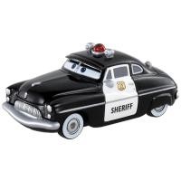 ราคา Takara Tomy Tomica Disney Pixar Cars C 09 Sheriff (348700035)