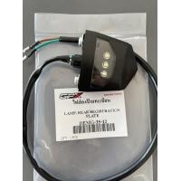 ราคา ไฟส่องป้ายทะเบียน GPX Demon150GR GN Gentleman Demon150GR Drone (11564457171)