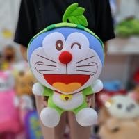 ราคา SALE ตุ๊กตาโดเรม่อน ตุ๊กตาDoraemon ตุ๊กตาโดราเอม่อน ขนาด1612 นิ้ว งานลิขสิทธิ์แท้ 100 (18026946551)