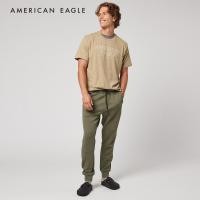ราคา American Eagle 24 7 Good Vibes Jogger กางเกง จ็อกเกอร์ ผู้ชาย EMJP 012 4781 300 (20445101593)