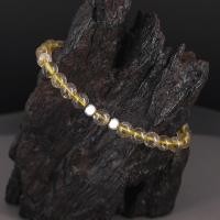 ราคา สร้อยกำไลข้อมือหินไหมทองคำ และเงินแท้92 5 (21135330081)