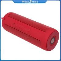 ราคา MegaChoice 100 Original T2 Cylindrical Bluetooth compatible Speaker Waterproof Wireless Loudspeaker Outdoor Sports Bicycle Audio Support TF Card FM Radio (21176052357)