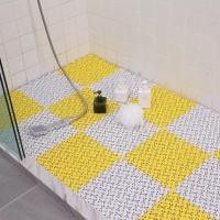 ราคา แผ่นรองกันลื่น แผ่นรองพื้นกันลื่น แผ่นรองพื้นPVC แผ่นรองกันลื่นในห้องน้ำ พรมกันลื่น ที่รองพื้นในห้องครัว แผ่นปูพื้น ขนาด 25 25 cm (5324542096)