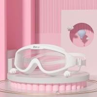 ราคา พร้อมส่ง แว่นตาว่ายน้ำ แว่นตาว่ายน้ํา ผู้ใหญ่แว่นตาว่ายน้ำ กันน้ำกันหมอก แว่นตาดำน้ำ แว่นตาว่ายน้ำสำหรับผู้ใหญ่ (20706879166)