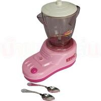 ราคา TOYHOME เครื่องปั่นน้ำของเล่น ของเล่นเด็ก เครื่องปั่นของเล่น เครื่องปั่นน้ำผลไม้ของเล่น ใส่น้ำได้ รุ่น LS820G35 และ A2013 (14726140862)