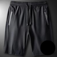 ราคา กางเกงผ้าไหมเย็น 5 ส่วนผู้ชาย (16427083635)