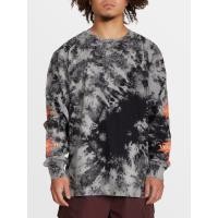 ราคา Volcom เสื้อแขนยาว TOKYO TRUE LONG SLEEVE (19989029631)