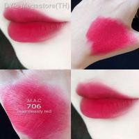 ราคา แมค เรโทรแมตต์ ลิปสติก M A C RETRO MATTE LIPSTICK (6478130595)