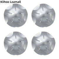 ราคา 4ชิ้นเหมาะสำหรับอีซูซุ D MAX 2012 2016ฝาครอบล้อและ8981073183ฝาครอบล้อ (20793066186)