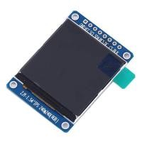 ราคา 1 54 Inch 240X240 Resolution IPS HD LCD Monitor 1 54 Inch SPI ST7789 LCD Monitor (20116773060)