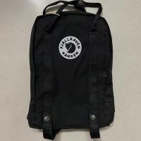 ราคา Fjallraven Kanken Fox กระเป๋าเป้สะพายหลังกลางแจ้งเป้สะพายหลัง Tali Bahu นักเรียนกันน้ำผ้าใบกระเป๋าคอมพิวเตอร์เวลาเดินทาง (19560850670)