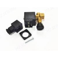 ราคา โซลินอยด์วาล์ว เตารีดไอน้ำหม้อต้มอุตสาหกรรม ยี่ห้อ mPm Solenoid Valve of Industrial Steam Lron (10727748440)