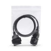 ราคา รถจักรยานยนต์10 Pin ADAPTER อินเทอร์เฟซการวินิจฉัย Obd Cable Fault Diagnosis Instrument สำหรับ Icom D Cable Icom D fast (14942409256)