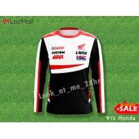 ราคา NEW เสื้อนักแข่ง พร้อมส่ง ถูกๆ เสื้อนักแข่งรถ เสื้อใส่ออกทริป เสื้อรถวิบาก เสื้อขับวิบาก YAMAHA HONDA KAWASAKI สายซิ่ง ผ้าไมโคร ผู้ใหญ่ วัยรุ (17231482204)