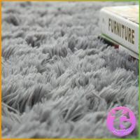 ราคา Thai Dee พรมขนยาว ฟูฟู ขนนุ่ม พรมตกแต่งบ้าน พรมปูพื้นห้องรับแขก carpet (11294588700)