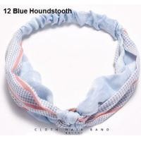 ราคา ผู้หญิงคาดศีรษะที่ผูกปมคาดศีรษะกว้างโยคะผมวงแฟชั่นอุปกรณ์ผมยืดหยุ่นสำหรับผู้หญิงและเด็กผู้หญิง (16461671613)