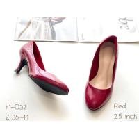 ราคา คัชชูหนังแก้ว รหัสสินค้า H1 032 (19061959631)