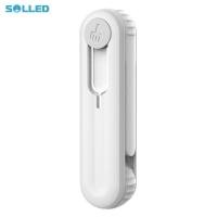 ราคา Cleaner Kit Earbud Cleaning Kit In Ear Headphones Cleaning Pen Tool With Card Pin SIM Card Slots Cotton Head Soft Brush (20864620466)