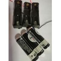 ราคา รางถ่านขนาด AA3อันพร้อมถ่านไฟฉายAAจำนวน 3 ก้อน (11112200605)