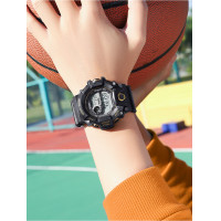 ราคา นาฬิกาข้อมือ นาฬิกาผู้ชาย นาฬิกาดิจิตอล ใส่เล่นกีฬา แบบแฟชั่น (17037224734)