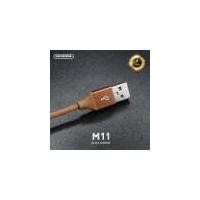 ราคา สายชาร์จ USB SENDEM สำหรับ TYPE C รุ่น M11 (3321150641)
