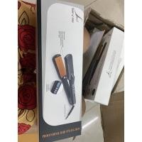 ราคา ยอดฮิต ใหม่ล่าสุดค่าส่งถูกแท้เครื่องหนีบผม ซุปเปอร์วี นาโนแผ่นส้มSuper V Inter Ionic Hair Flatter ขายดี เครื่อง หนีบ ผม ที่ หนีบ ผม เครื่อง รีด ผม ที่ หนีบ ผม ไร้ สาย (13081467749)