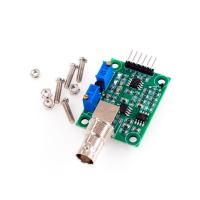 ราคา RCYAGO BNC แผ่นตรวจค่า PH โมดูลทดสอบค่า PH สามารถเปลี่ยนได้ตัวเชื่อมต่อ PH เครื่องทดสอบ PH โมดูลสำหรับ Arduino Controller (19695957716)