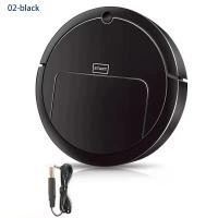 ราคา การทำความสะอาดที่ทรงพลังชาร์จหุ่นยนต์ยูเอสบีกวาดอัจฉริยะ TAIDU (20455044208)