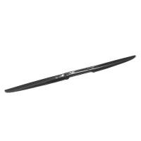 ราคา รถ Universal หลังคาสปอยเลอร์หางสปอยเลอร์ Boot Wing DIY การปรับเปลี่ยนสปอยเลอร์ Racing Boot Spoiler (16567068888)